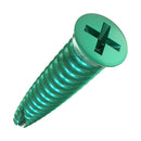 GBR Bone Screws