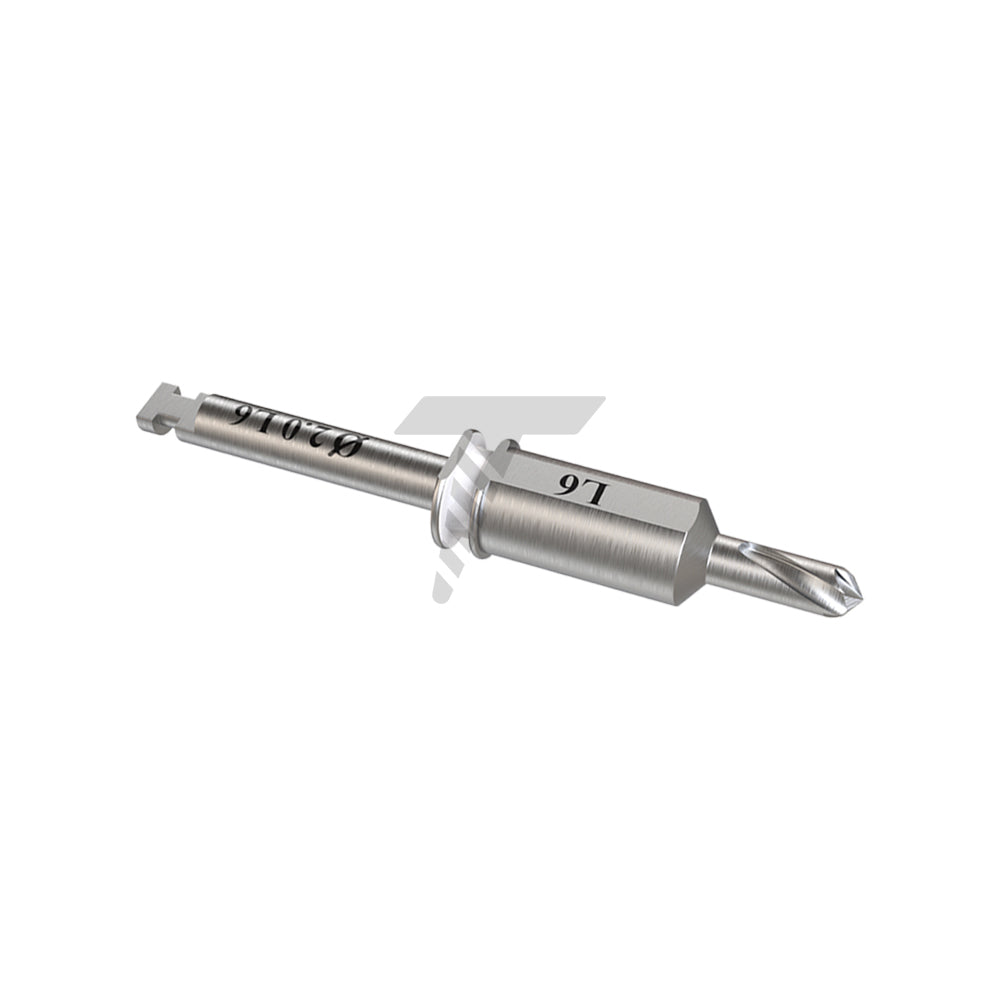 Guided Surgery Drill