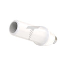 Straight Zirconia Abutment With Titanium Base