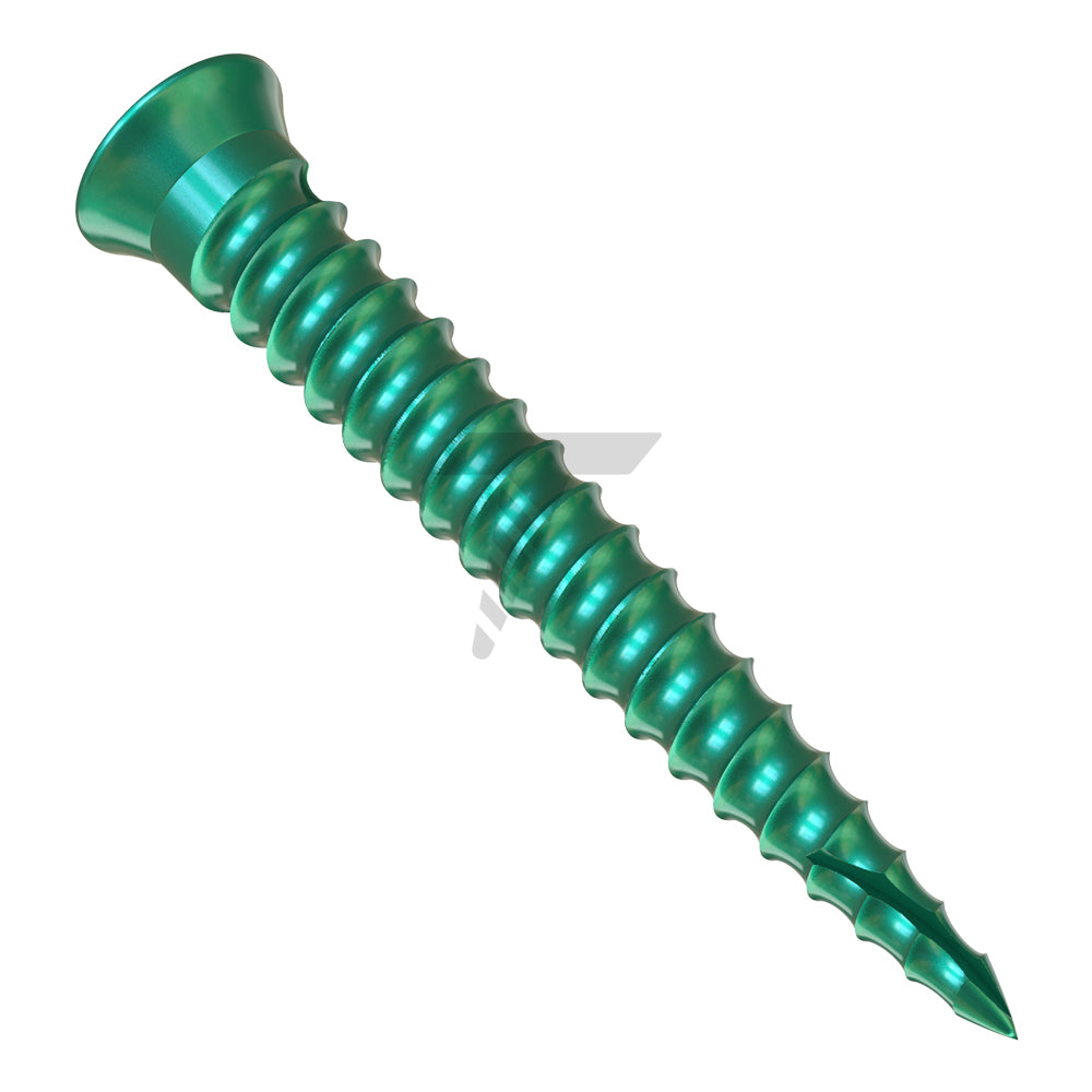 GBR Bone Screws