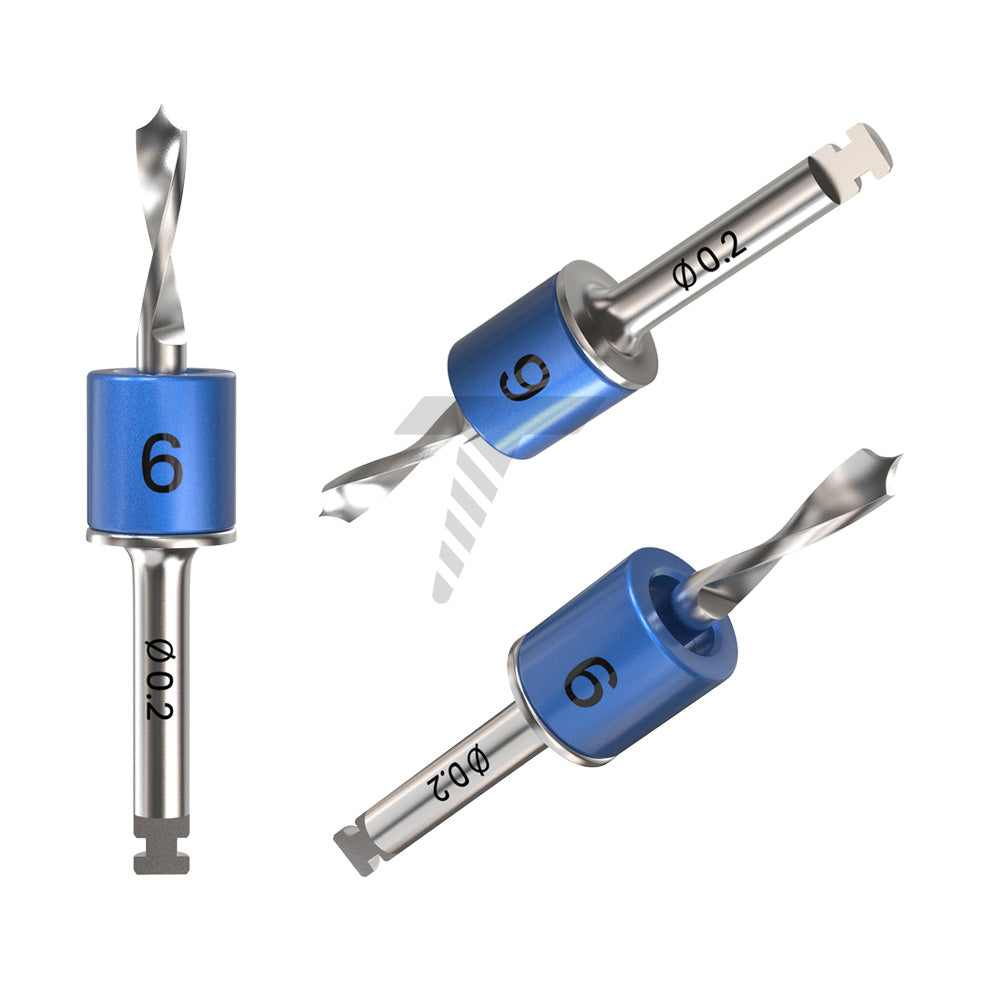Positioning Drill