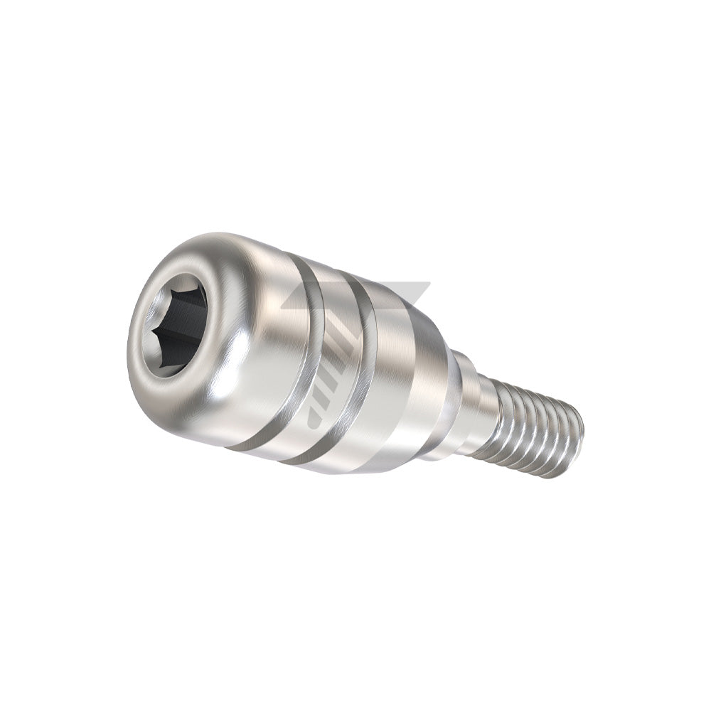 Healing Cap Ø3.0mm - Slim Platform