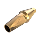 Anatomic Snap-on Transfer Abutment Regular Platform (rp)