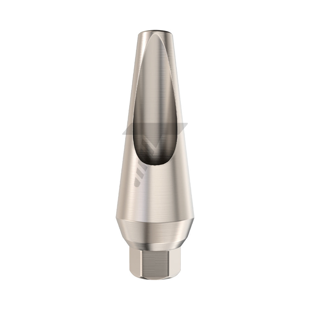 Angulated Abutment 15°