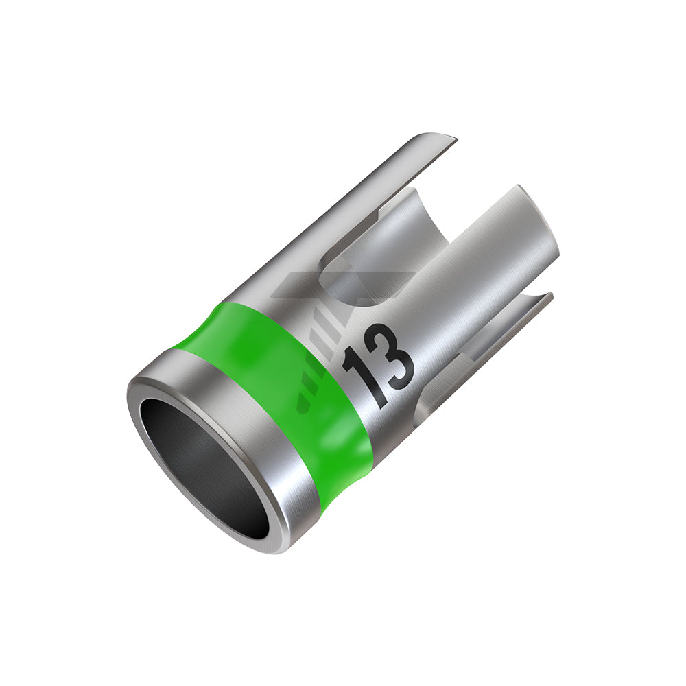 Drill Stoppers Ø3.65mm