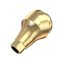 Angulated 30° Click Attachment