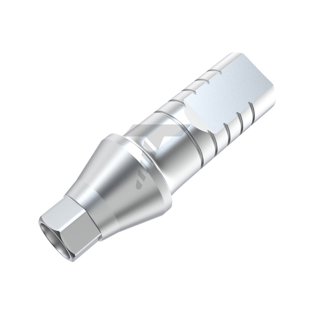 Straight Shoulder Abutment Ø4.0mm Regular Platform (RP)