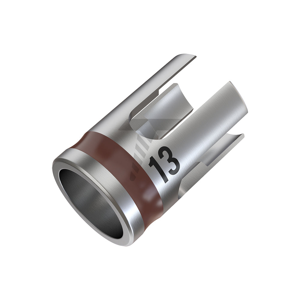 Drill Stoppers Ø5.2mm