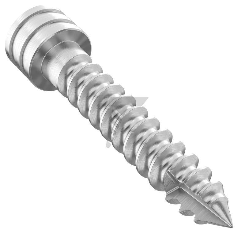 Anchor Fixation Screw For Surgical Guide