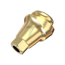 Angulated 18° Click Attachment