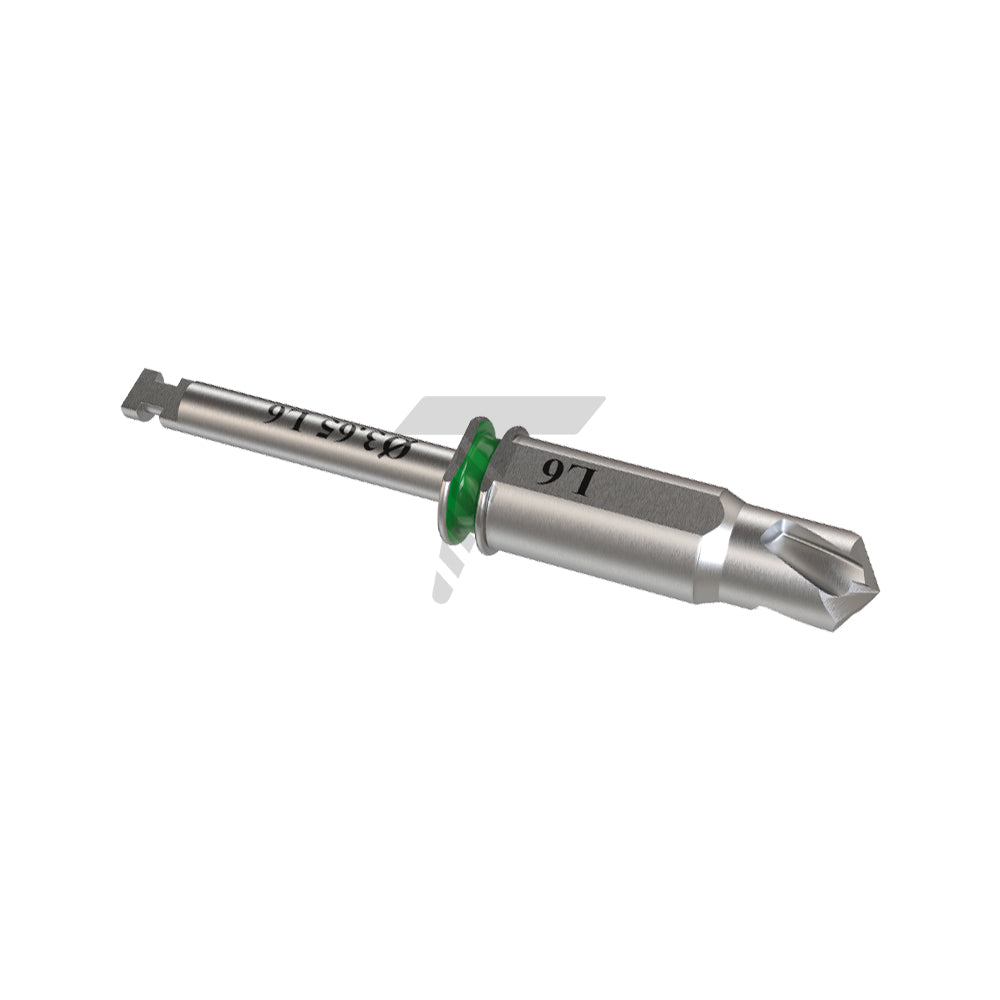 Guided Surgery Drill