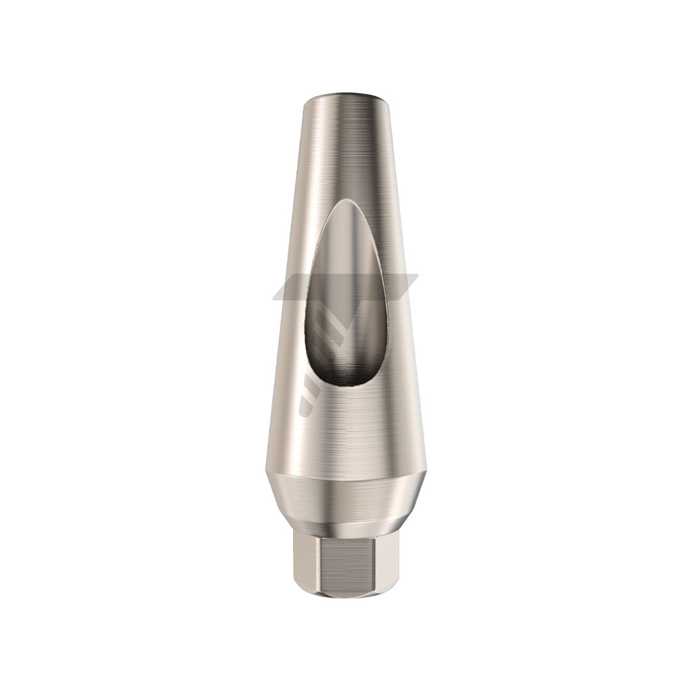 Angulated Abutment 25°