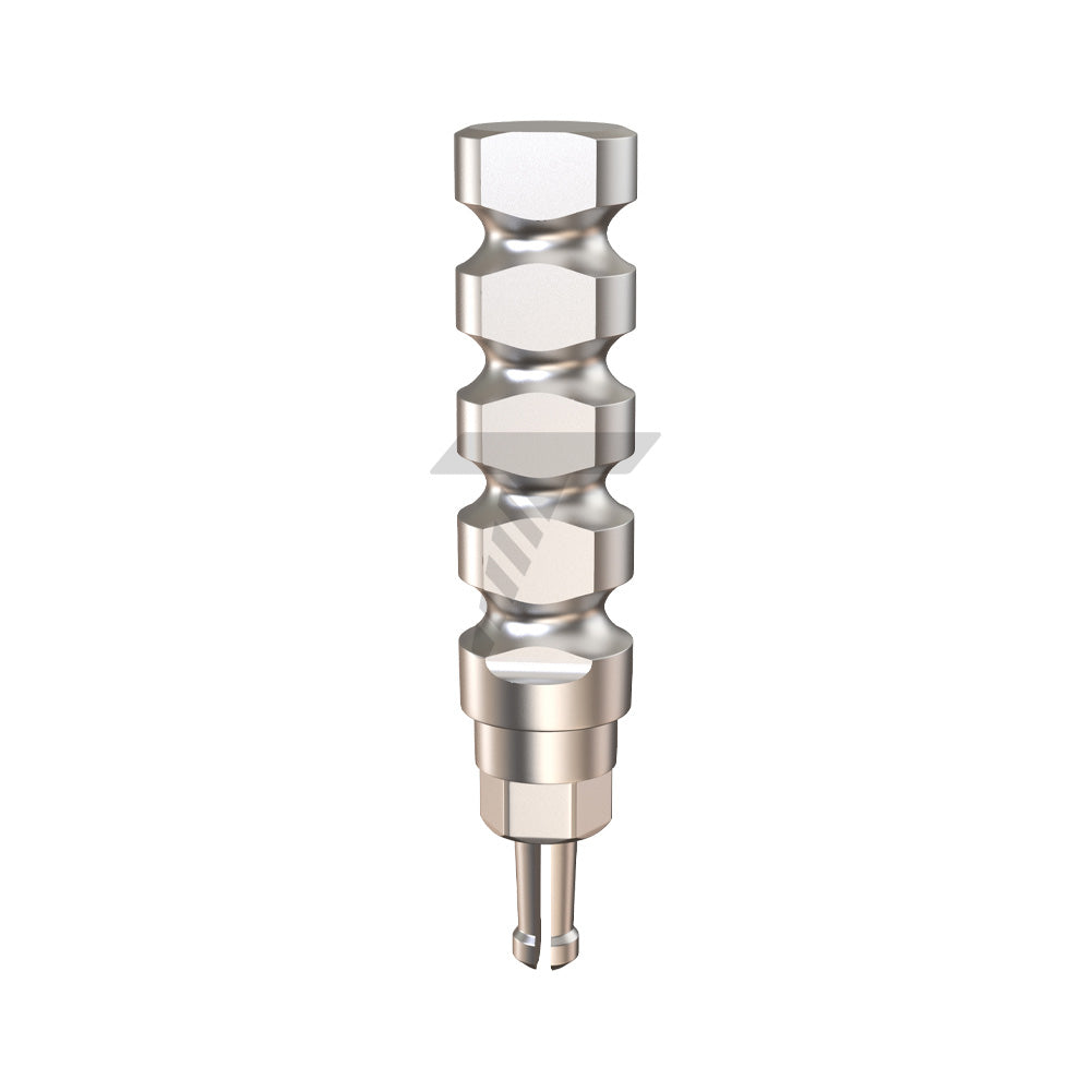 Clip Transfer Coping (Closed Tray) Regular Platform (RP)