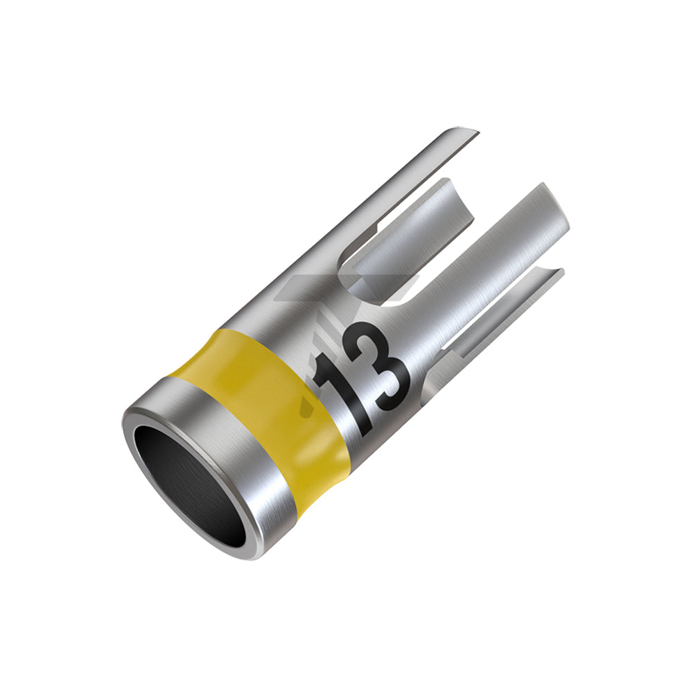 Drill Stoppers Ø2.5mm