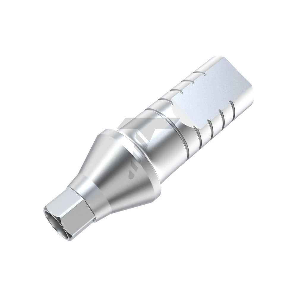 Straight Shoulder Abutment Ø4.0mm Narrow Platform (NP)