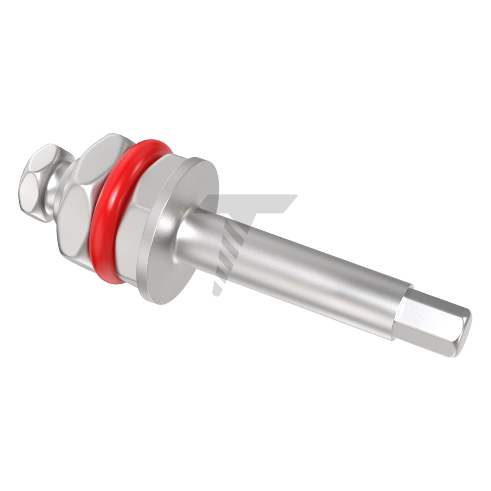 Hex Driver 2.42mm