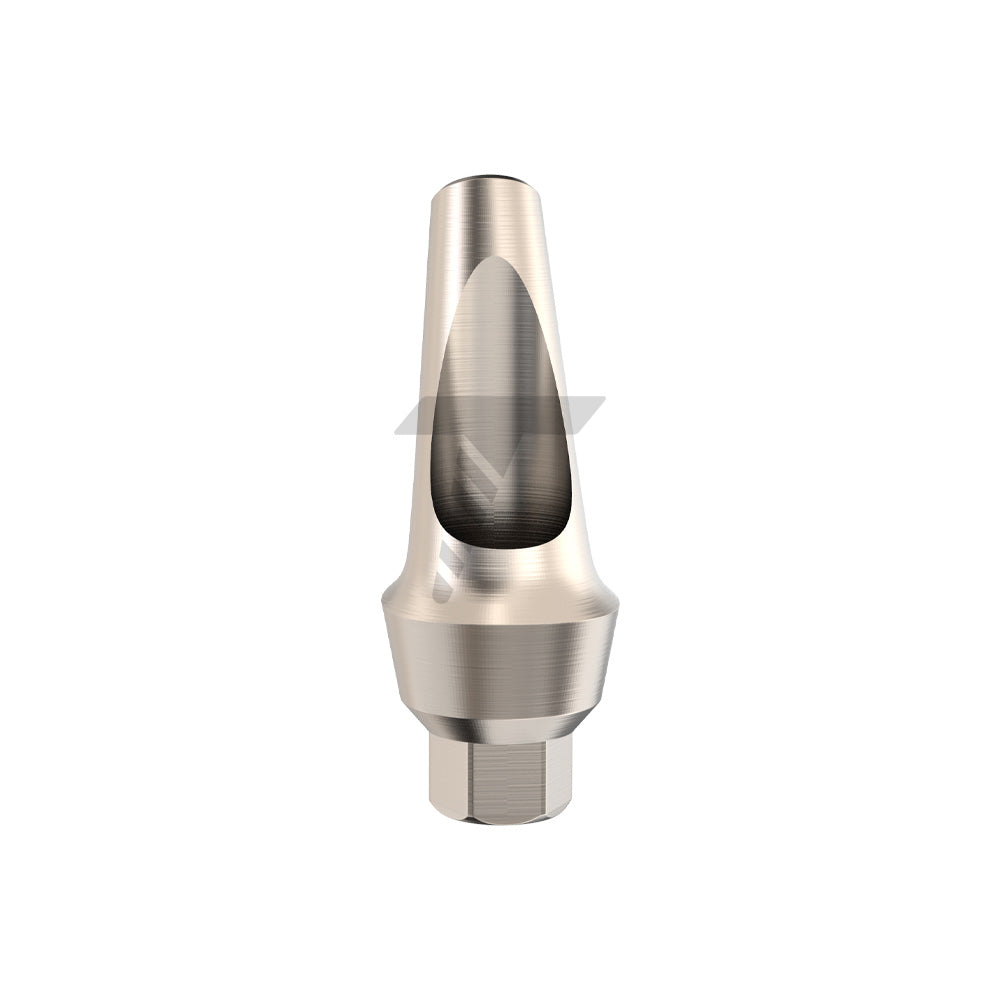 Anatomic Angulated Abutment 25°