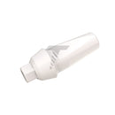 Peek Temporary Anatomic Straight Abutment