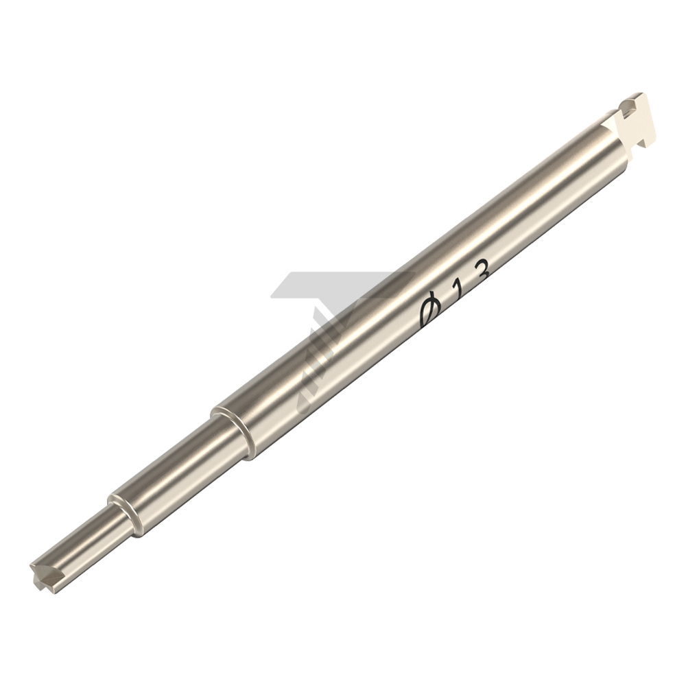 Implants Fixture & Screw Remover