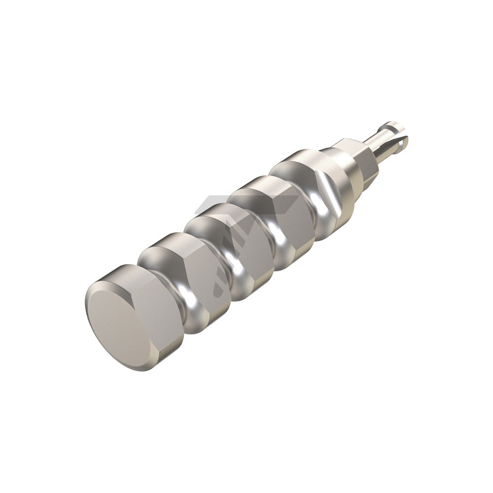 Clip Transfer Coping (Closed Tray) Narrow Platform (NP)