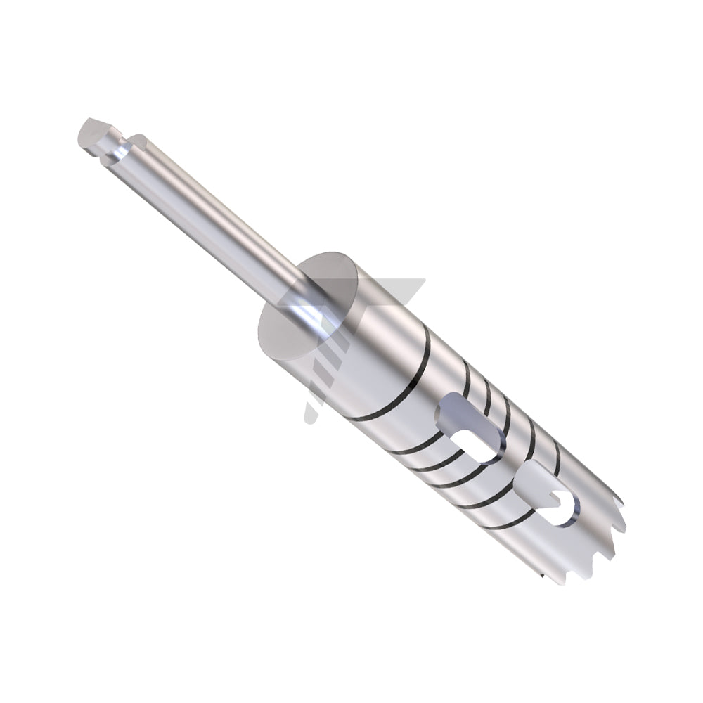 Trephine Bur Drills