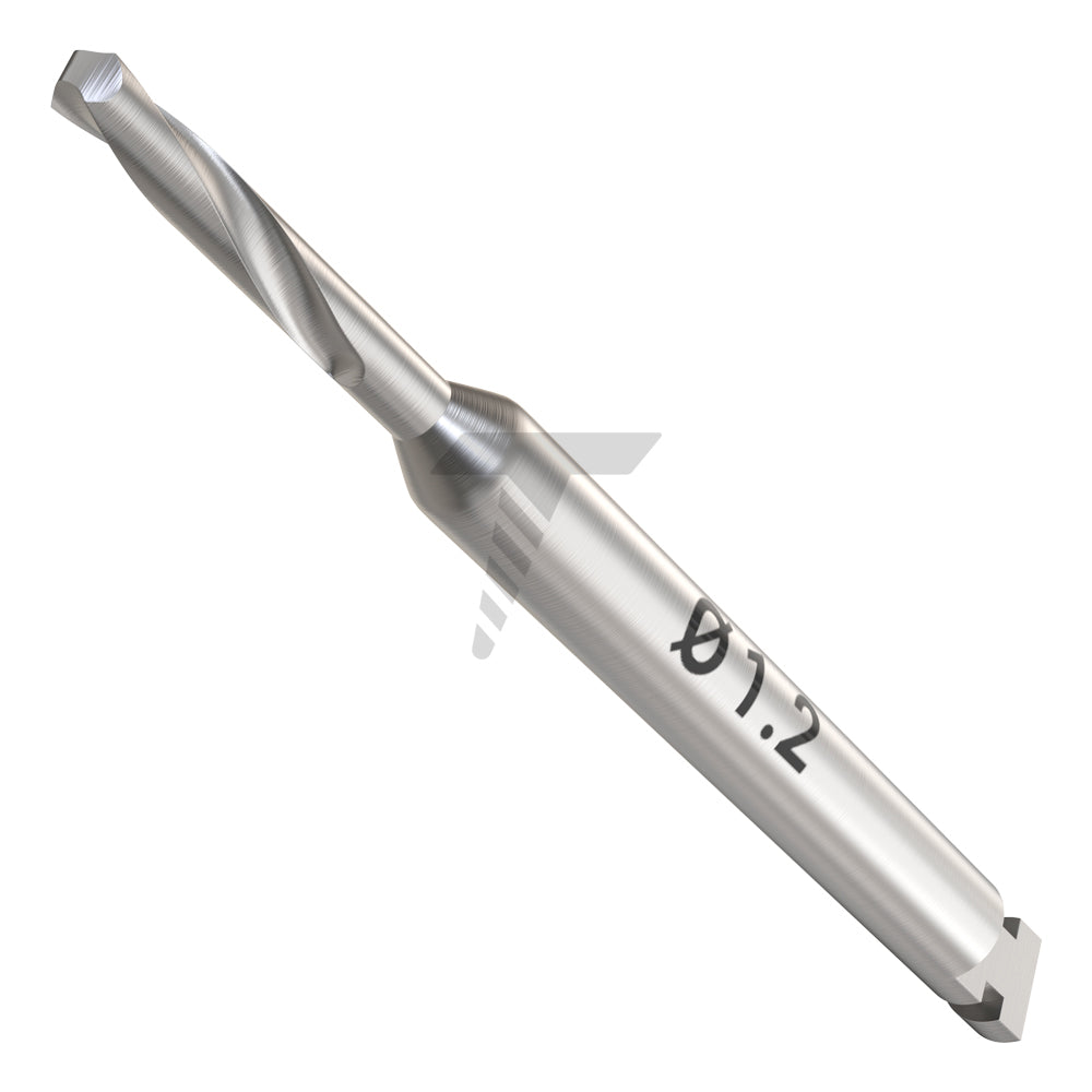 GBR Pilot Drill