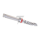 Drill Ø2.8 with Stoppers
