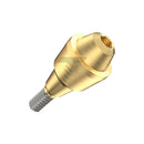 Straight Multi Unit Abutment