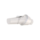 Peek Temporary Anatomic Angled Abutment 15°