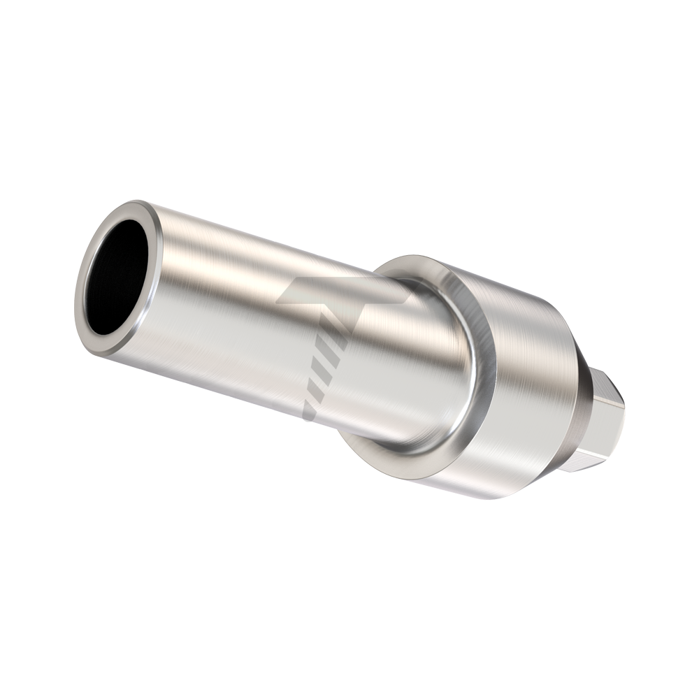 Straight Anatomic Abutment