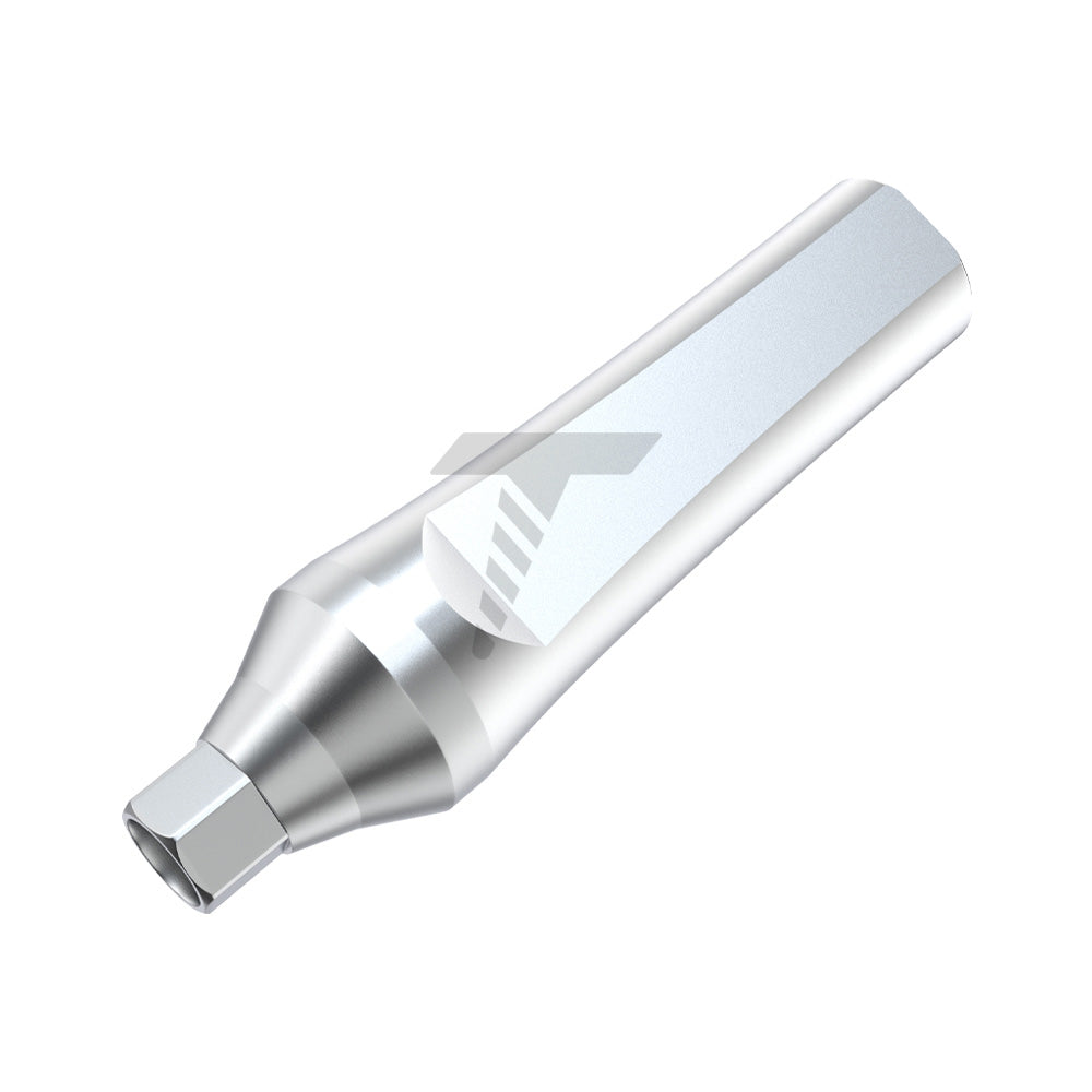 Straight Abutment Ø3.6mm Narrow Platform (NP)