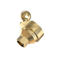 Angulated 40° Ball Attachment