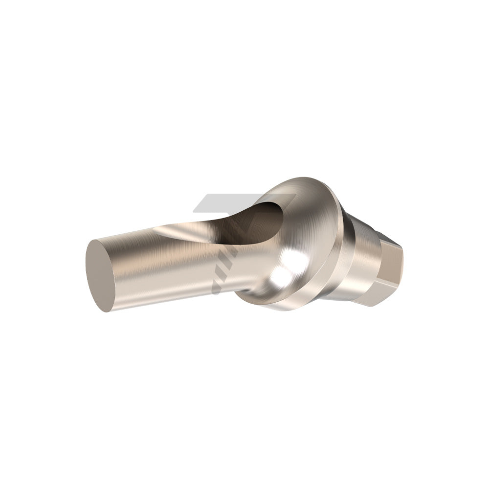 Anatomic Angulated Abutment 25° Conical Connection RP