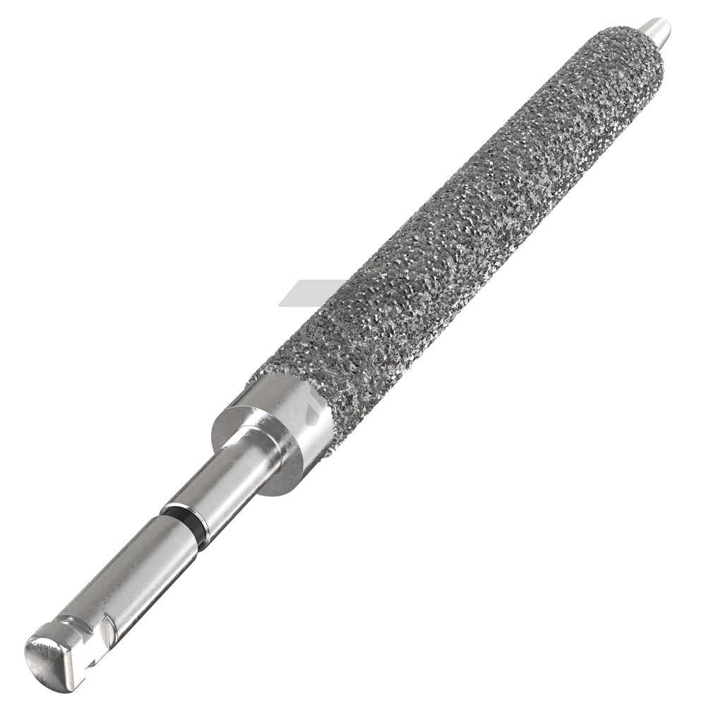 Diamond Drum Bur Ø4.2mm For Zygomatic Implants
