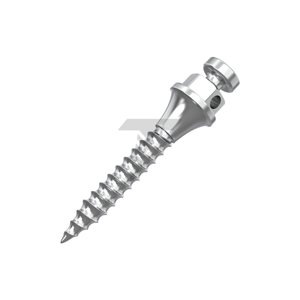 Orthodontic Micro-Implants (TADs)