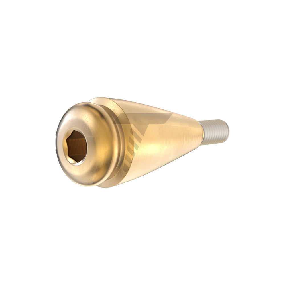 Straight Click Attachment Narrow Platform (NP)
