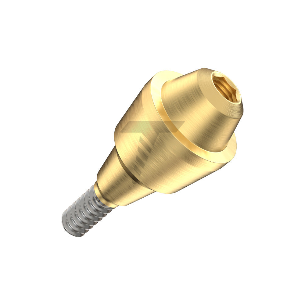 Straight Multi Unit Abutment