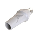 Straight Zirconia Abutment With Titanium Base Narrow Platform (NP)