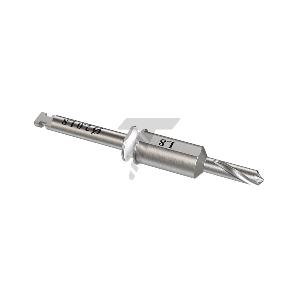 Guided Surgery Drill