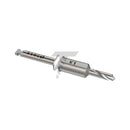 Guided Surgery Drill