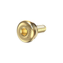 Concave Anatomic Healing Cap Ø4.5 - Normal Platform