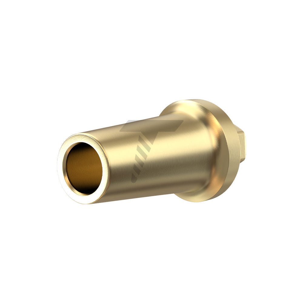 Concave Anatomic Straight Abutment