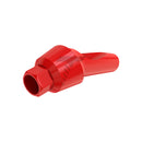 Angulated Anatomic Fully Castable Abutment 25°