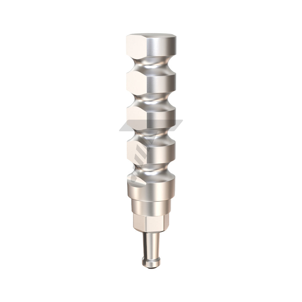 Clip Transfer Coping (Closed Tray) Regular Platform (RP)