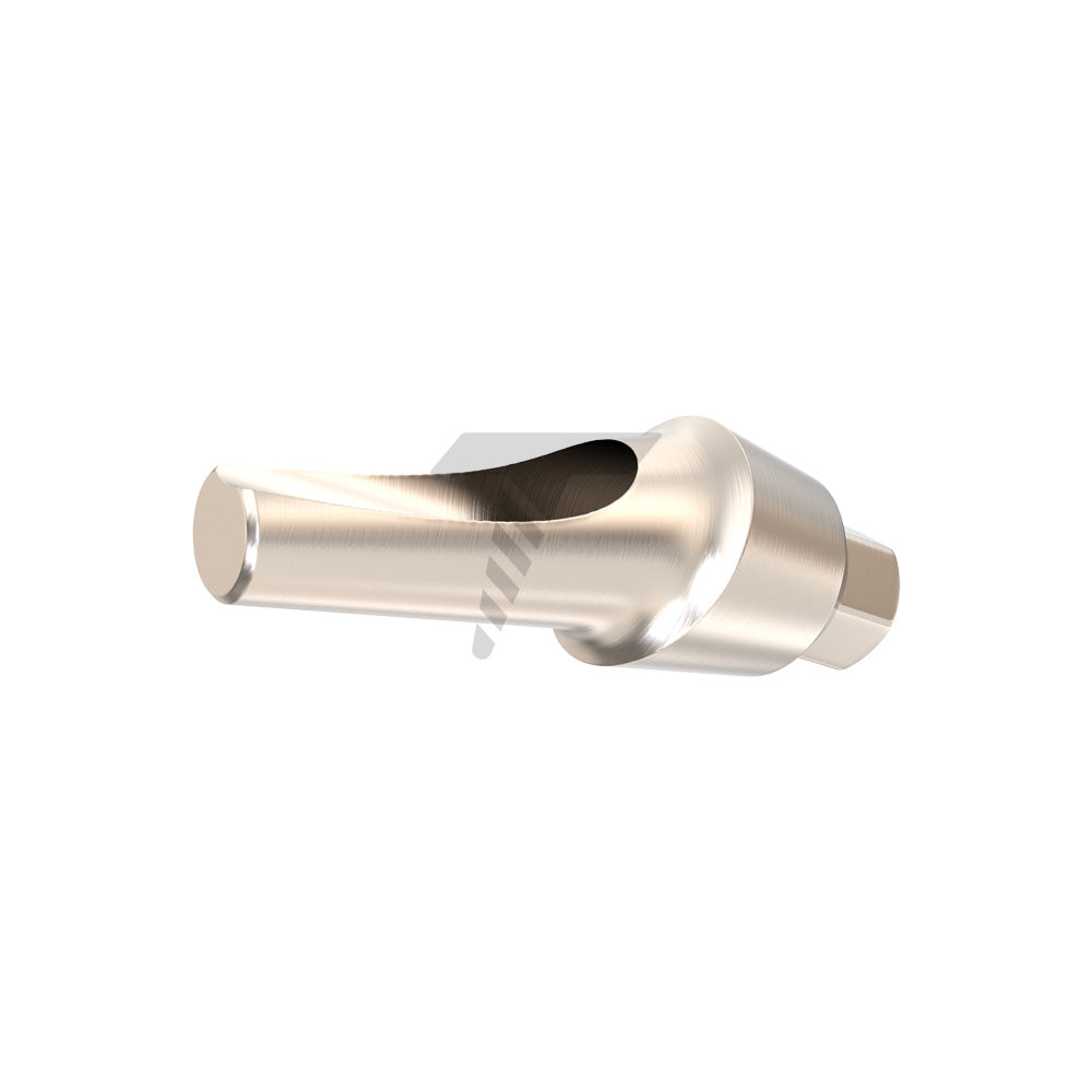 Anatomic Angulated Abutment 15°