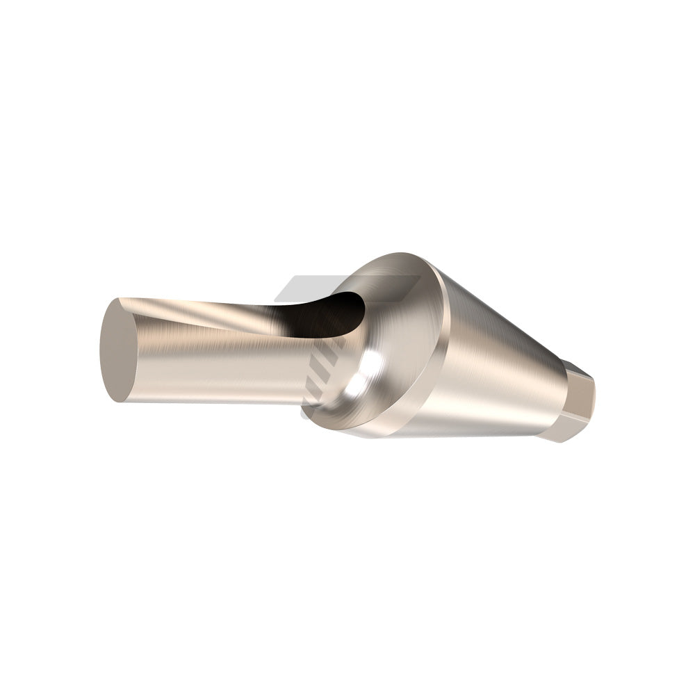 GDT Anatomic Angulated Abutment 15° Conical Connection NP