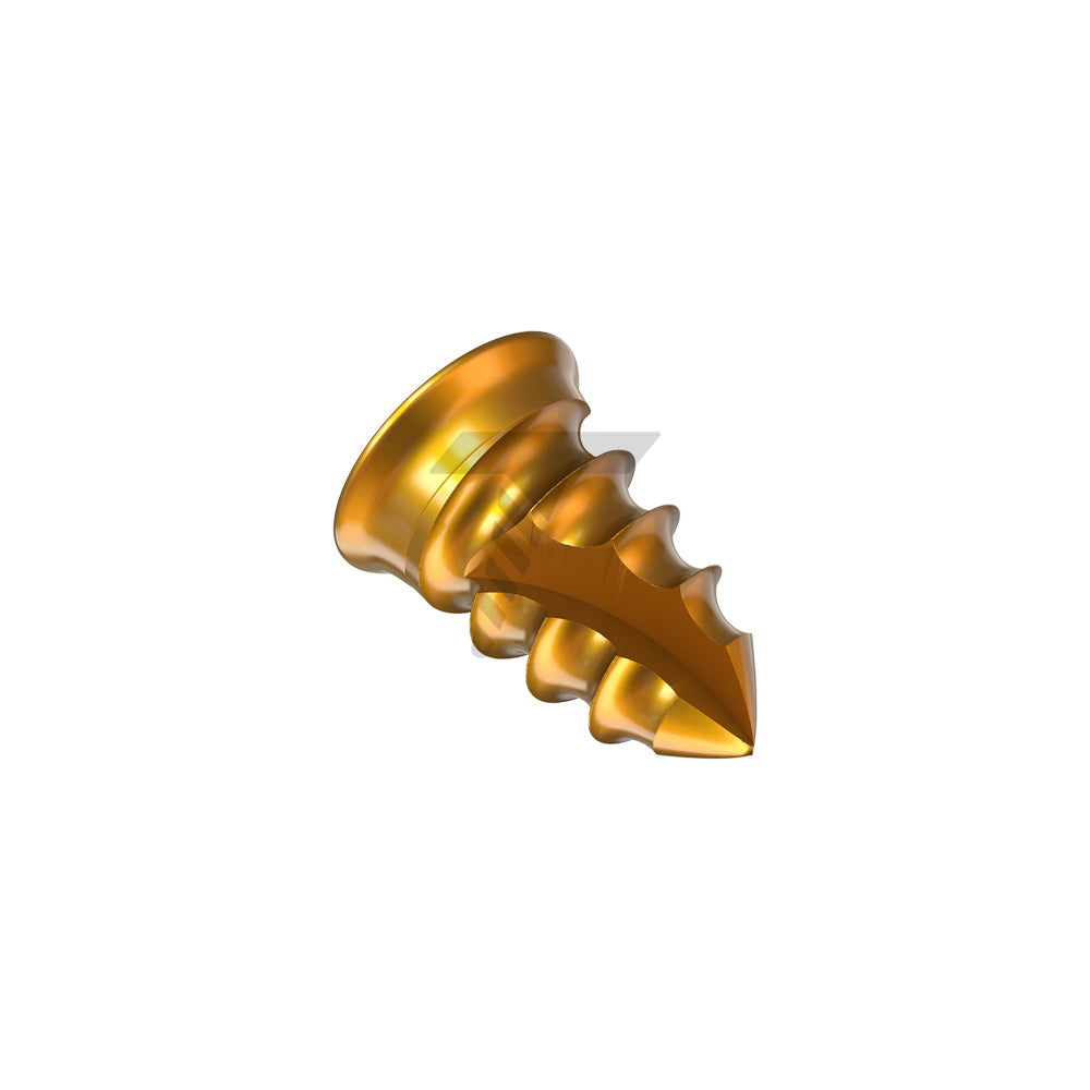 GBR Bone Screws