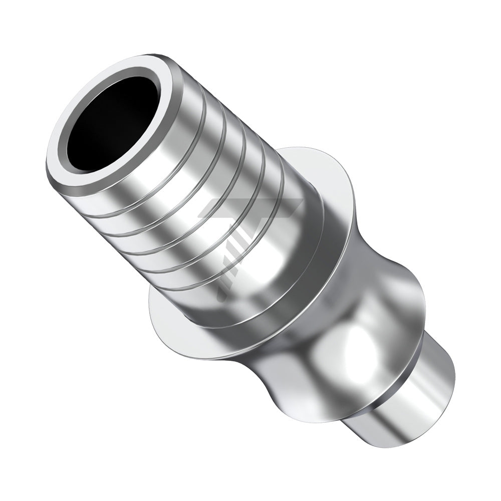 Rotational Titanium Base