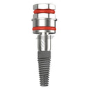 CFI - Cylindrical Implant, Internal Hex