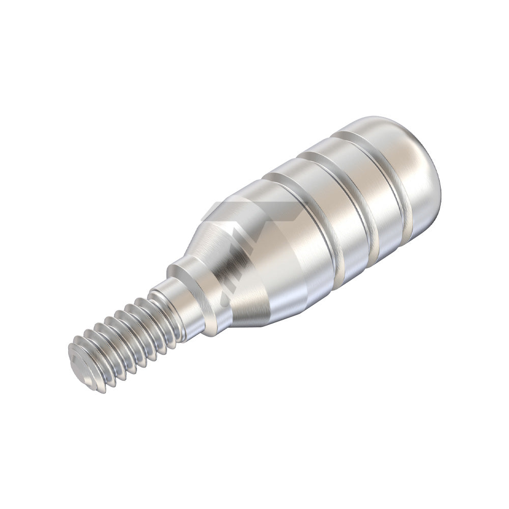 Healing Cap Ø3.0mm - Slim Platform